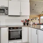 Hébergement de vacances Villavilla 338 - Skastrup Strand, Fyn Og Oer Bogense