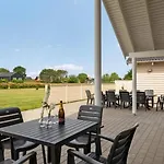 Villavilla 338 - Skastrup Strand, Fyn Og Oer Hébergement de vacances *