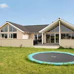Villavilla 338 - Skastrup Strand, Fyn Og Oer Hébergement de vacances *