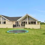 Villavilla 338 - Skastrup Strand, Fyn Og Oer Hébergement de vacances *