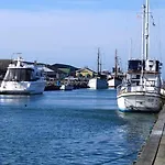 Hébergement de vacances Villavilla 338 - Skastrup Strand, Fyn Og Oer