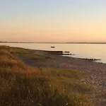 Villavilla 338 - Skastrup Strand, Fyn Og Oer * Bogense