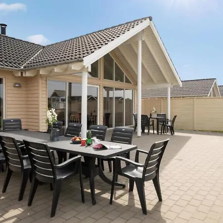 Villavilla #338 - Strand, Fyn Og øer * Bogense