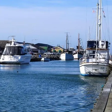 Vakantiehuis Villavilla 338 - Skastrup Strand, Fyn Og Oer