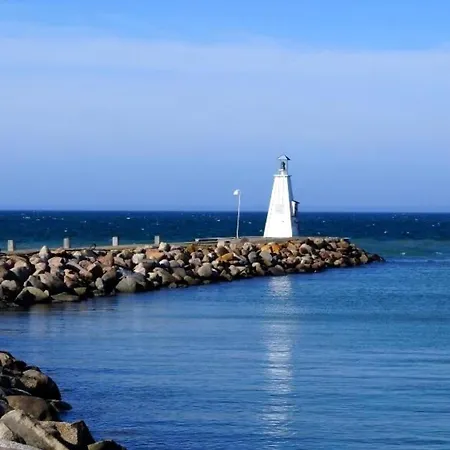 Villavilla #338 - Strand, Fyn Og øer Bogense