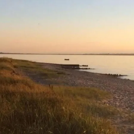 Villavilla 338 - Skastrup Strand, Fyn Og Oer * Bogense