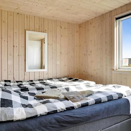 Villavilla 338 - Skastrup Strand, Fyn Og Oer