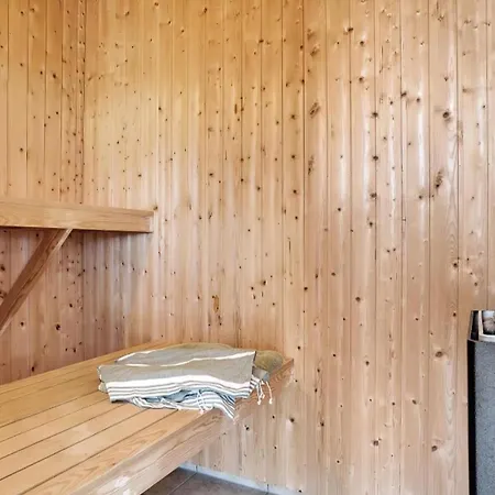 Vakantiehuis Villavilla 338 - Skastrup Strand, Fyn Og Oer Bogense