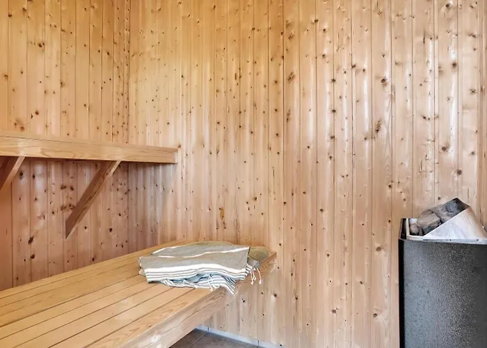 Villavilla 338 - Strand, Fyn Og Oer * Bogense