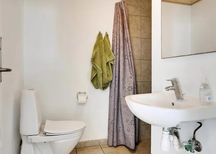 Villavilla #338 - Strand, Fyn Og øer Bogense