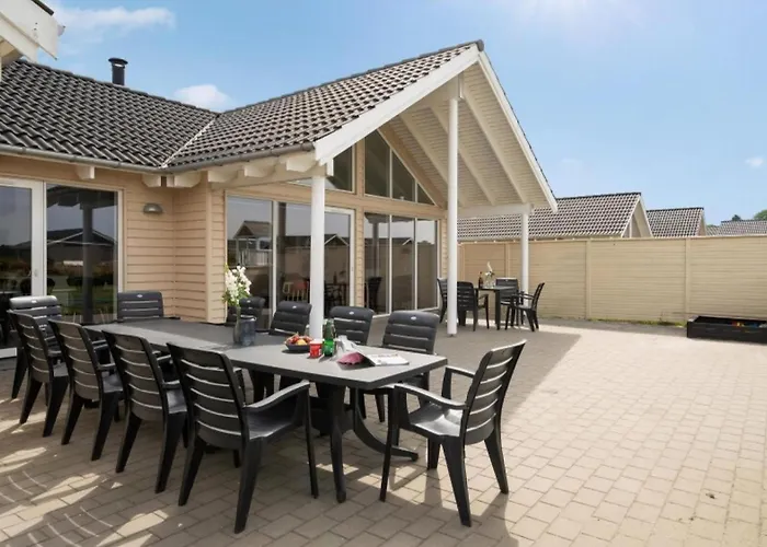 Villavilla #338 - Strand, Fyn Og øer * Bogense