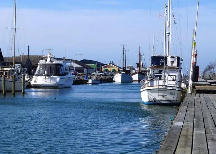 Vakantiehuis Villavilla 338 - Strand, Fyn Og Oer