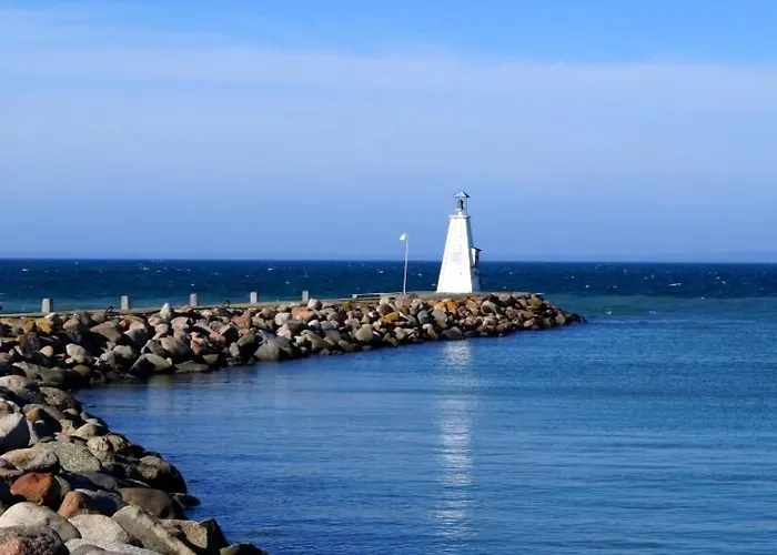 Villavilla 338 - Strand, Fyn Og Oer Bogense