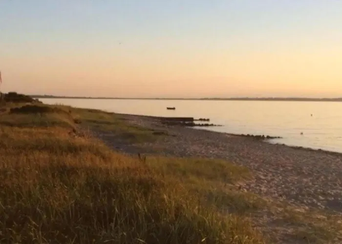 Villavilla #338 - Strand, Fyn Og øer * Bogense